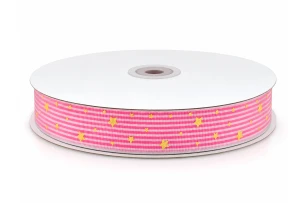 panglica decorativa 25mm x 90m buc 00360