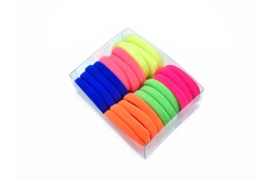 elastic simplu in cutie set 20 buc 00030