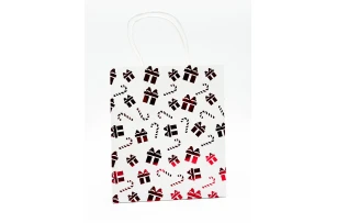 pungi cadou 18x21x10cm set.12buc.00154