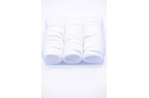 elastic simplu in cutie set 30 buc 00032