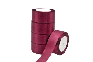panglica satin 40mm x 23m 5buc 00116