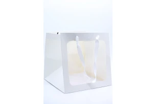 pungi cadou 28x28x28cm set.10buc.00184
