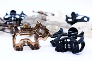 crab plastic set 12 buc 00096