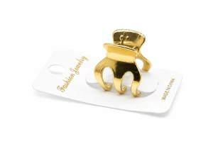 crab metal set 12 buc 00084