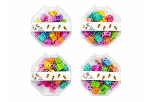 set crabisori  p-u copii 12cut 00180