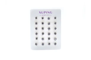 cercei in assortiment set. 12per.00240