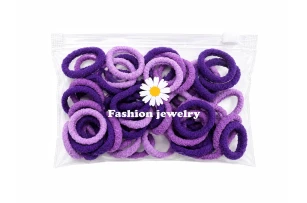 elastic simplu set 50 buc 00028