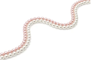 margele perle sticla  9mm assorti buc.00064