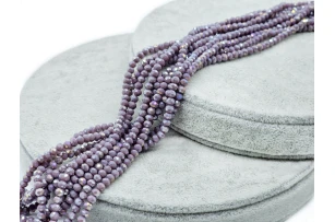 margele polufabricat   4mm set.10buc.00050