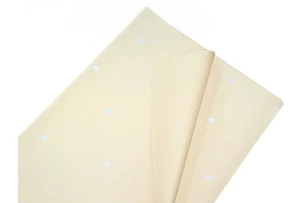pelicula pentru  flori  58x58cm 20buc 00040