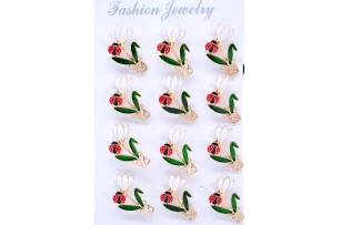 brose p-u haine set 12buc 00048