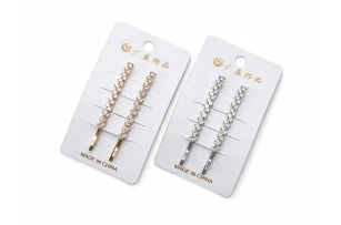 agrafe decor set 12 per 00144