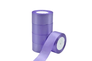 panglica satin 40mm x 23m 5buc 00116