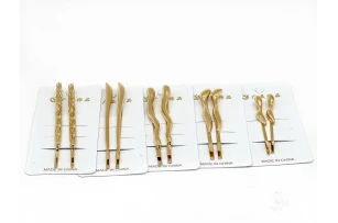 agrafe decor set 12 per 00120