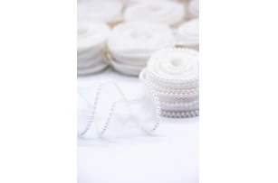 panglica decorativa 40mm x9.1m 10buc 00140