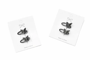 agrafe decor set 6 per 00135