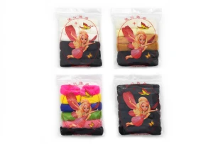 elastic simplu set 12 buc 00024