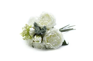 flori decor set  9 buc 00088
