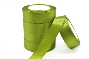 panglica satin 25mm x 23m 5buc 00074