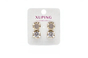 cercei in assortiment set.  2per.00140