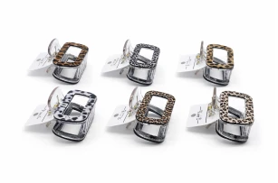 crab plastic set 12 buc 00288