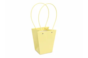 pungi flori 17x11x20cm set 10buc 00128