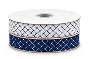 panglica decorativa 25mm x 90m buc 00135