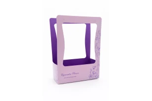 pungi flori 22x11x31cm set.10buc.00200