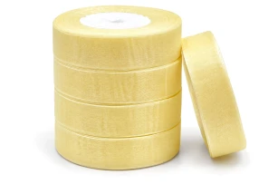 panglica organza 25mm x 45m 5buc 00132