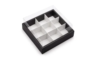 cutii p-u cadou set 12buc 00294