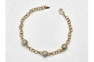 bratara 20cm buc 00168