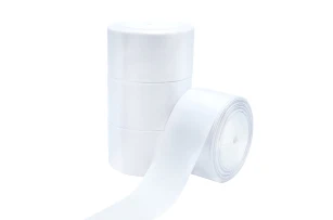 panglica satin 50mm x 23m 4buc 00124