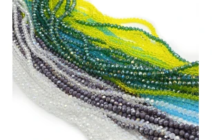 margele polufabricat   6mm set.10buc.00070