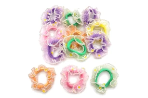 elastic p-u copii set 12 buc 00060