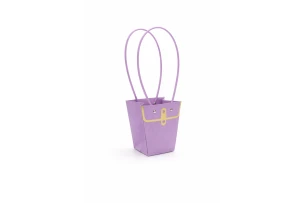 pungi flori 12x8x12cm set.10buc.00100