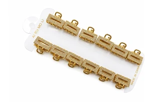 crab metal set 12 buc 00084