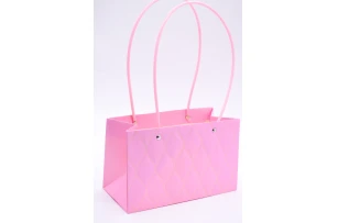 pungi flori 22x10x13cm set.10buc.00124