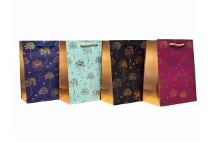 pungi cadou 30x41x12cm set.12buc.00180
