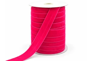 panglica catifea 25mmx45m buc 00164