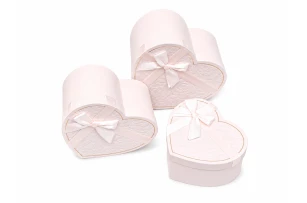 cutii pentru cadouri set  3buc 00192