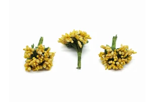 flori decor set 144 buc 00060
