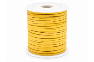 snur din piele artificiala 3mm x 45m buc 00060