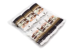 agrafe p-u copii 12 set x 8 buc 00096