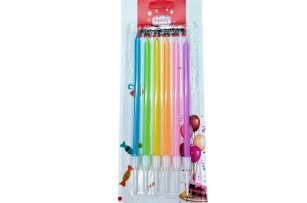 lumanari decor set 24buc. 00096