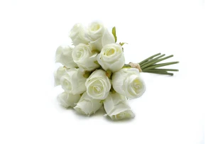 flori decor in assortiment set. 12buc.00072