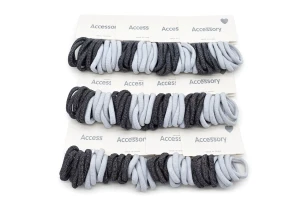 elastic simplu set 144 buc 00048