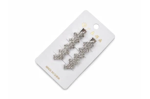 agrafe decor set 12 per 00228