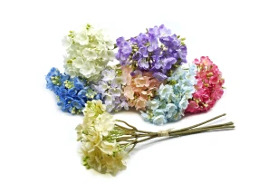 flori decor in assortiment set. 4buc.00045