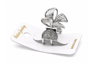 crab metal set 12 buc 00066