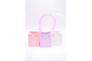 pungi flori 11x10x13cm set.10buc.00096